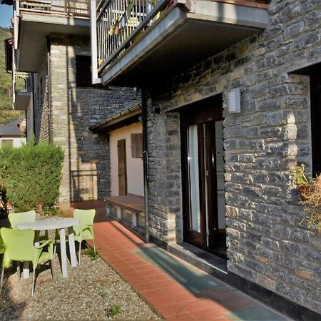 Apartament Cal Cinto Sort Exterior foto