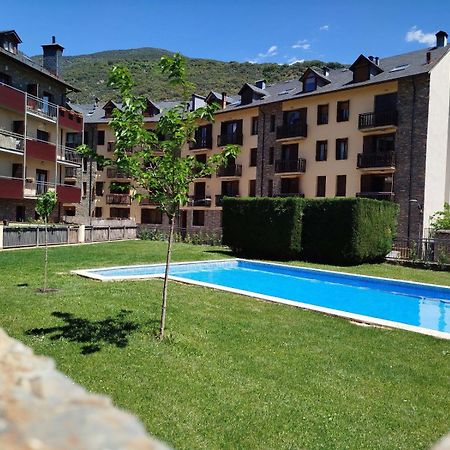 Apartament Cal Cinto Sort Exterior foto