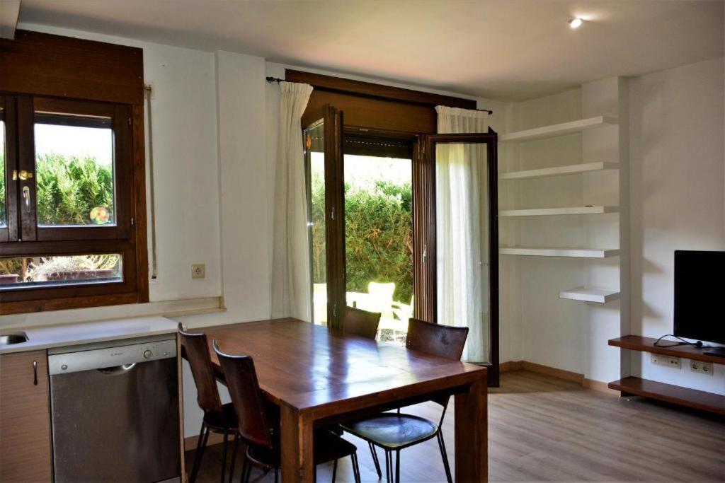 Apartament Cal Cinto Sort Exterior foto