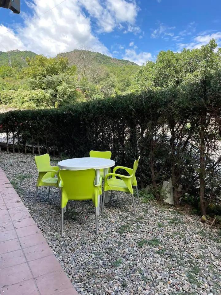 Apartament Cal Cinto Sort Exterior foto