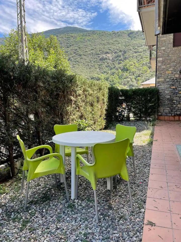 Apartament Cal Cinto Sort Exterior foto